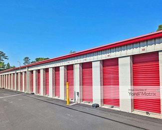 Photo 2 of Autry’s Self-Storage - 1 Bailey Drive, Jacksonville, NC
