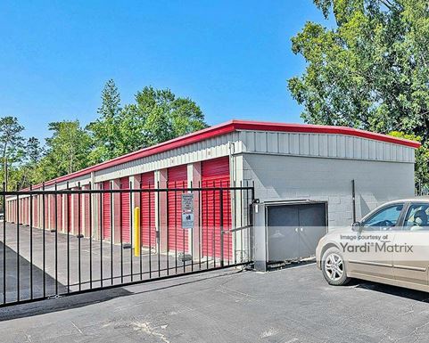 Photo 4 of Autry’s Self-Storage - 1 Bailey Drive, Jacksonville, NC