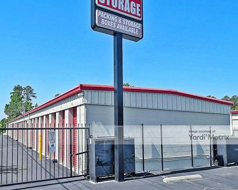 Photo 5 of Autry’s Self-Storage - 1 Bailey Drive, Jacksonville, NC