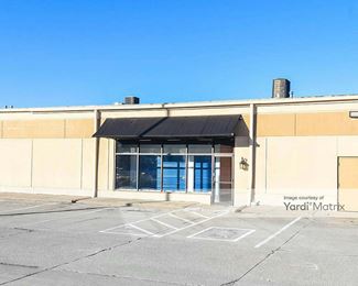 Photo 2 of Affordable Family Storage - 1851 Madison Avenue #300, Council Bluffs, IA