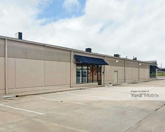 Photo 3 of Affordable Family Storage - 1851 Madison Avenue #300, Council Bluffs, IA