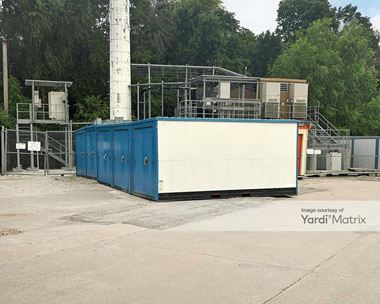Storage Units for Rent available at 1851 Madison Avenue #300, Council Bluffs, IA 51503