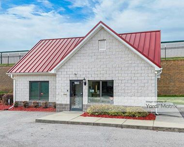 Storage Units for Rent available at 1963 McConnells Hwy, Rock Hill, SC 29732