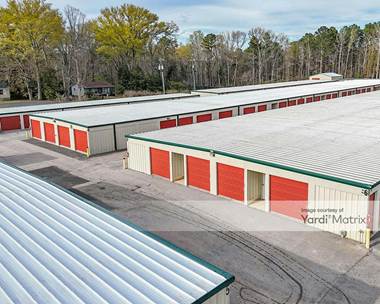 Storage Units for Rent available at 1963 McConnells Hwy, Rock Hill, SC 29732