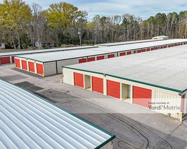 Storage Units for Rent available at 1963 McConnells Hwy, Rock Hill, SC 29732