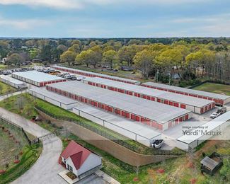 Photo 4 of Rock Hill Self Storage - 1963 McConnells Hwy, Rock Hill, SC