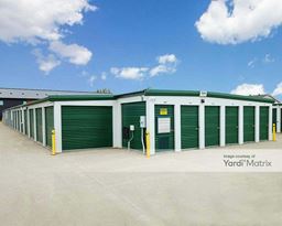 Image for Verazity Storage - 6142 South 36th Street, Fargo, ND