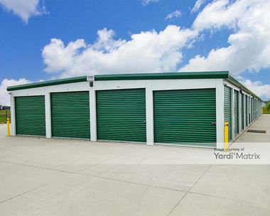 Storage Units for Rent available at 6142 South 36th Street, Fargo, ND 58104