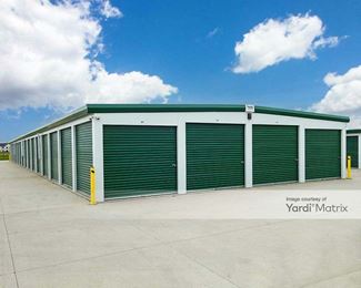 Photo 3 of Verazity Storage - 6142 South 36th Street, Fargo, ND