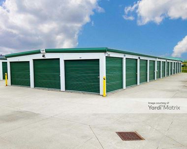 Storage Units for Rent available at 6142 South 36th Street, Fargo, ND 58104