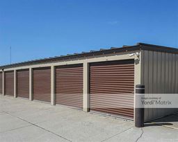 Image for 34th Street Storage - 3519 Old Red Trail, Mandan, ND