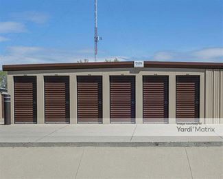 Photo 2 of 34th Street Storage - 3519 Old Red Trail, Mandan, ND
