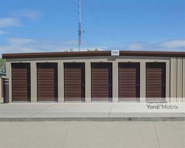 Storage Units for Rent available at 3519 Old Red Trail, Mandan, ND 58554