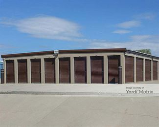 Photo 3 of 34th Street Storage - 3519 Old Red Trail, Mandan, ND