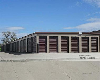 Storage Units for Rent available at 3519 Old Red Trail, Mandan, ND 58554