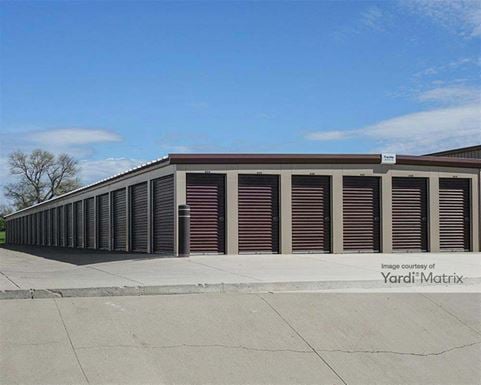 Photo 4 of 34th Street Storage - 3519 Old Red Trail, Mandan, ND