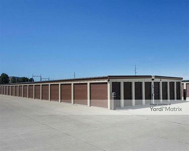 Storage Units for Rent available at 3519 Old Red Trail, Mandan, ND 58554