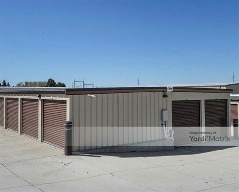 Photo 6 of 34th Street Storage - 3519 Old Red Trail, Mandan, ND