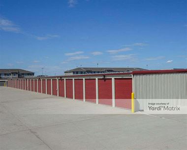 Storage Units for Rent available at 3320 Hamilton Street #6, Bismarck, ND 58503
