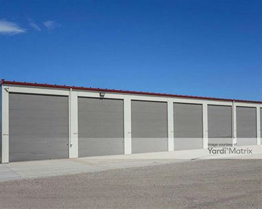 Storage Units for Rent available at 3320 Hamilton Street #6, Bismarck, ND 58503