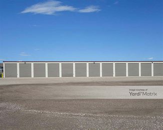Photo 4 of Five Star Storage - 3320 Hamilton Street #6, Bismarck, ND