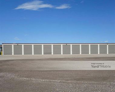 Storage Units for Rent available at 3320 Hamilton Street #6, Bismarck, ND 58503