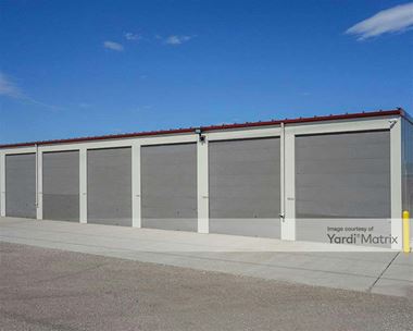 Storage Units for Rent available at 3320 Hamilton Street #6, Bismarck, ND 58503