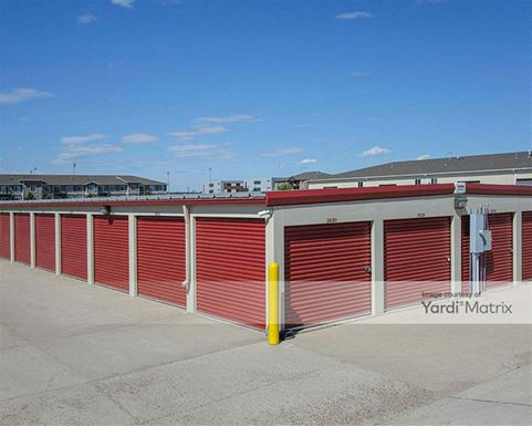 Photo 6 of Five Star Storage - 3320 Hamilton Street #6, Bismarck, ND