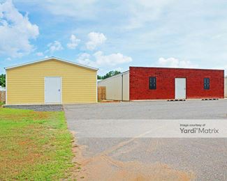 Photo 2 of D-Olive Street Storage - 1151 D'Olive Street, Bay Minette, AL