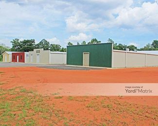 Photo 4 of D-Olive Street Storage - 1151 D'Olive Street, Bay Minette, AL