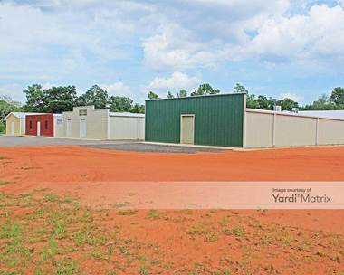 Storage Units for Rent available at 1151 D'Olive Street, Bay Minette, AL 36507