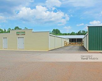 Photo 5 of D-Olive Street Storage - 1151 D'Olive Street, Bay Minette, AL