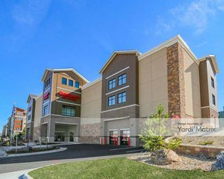 Photo 1 of CubeSmart Self Storage - 423 Summit Blvd, Broomfield, CO