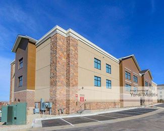 Photo 2 of CubeSmart Self Storage - 423 Summit Blvd, Broomfield, CO