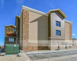 Photo 3 of CubeSmart Self Storage - 423 Summit Blvd, Broomfield, CO