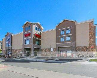 Photo 4 of CubeSmart Self Storage - 423 Summit Blvd, Broomfield, CO