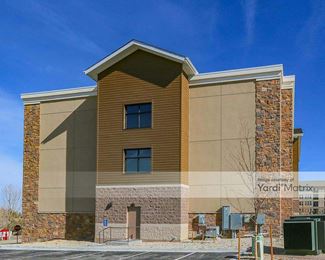 Photo 5 of CubeSmart Self Storage - 423 Summit Blvd, Broomfield, CO