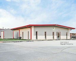 Image for Diamond Self Storage - 36522 Coleman Road, Magnolia, TX