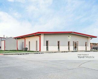 Photo 1 of Diamond Self Storage - 36522 Coleman Road, Magnolia, TX