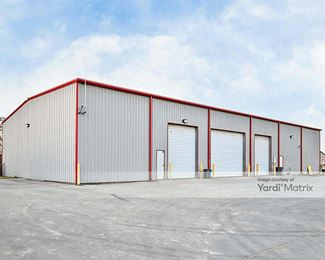 Photo 2 of Diamond Self Storage - 36522 Coleman Road, Magnolia, TX