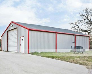 Photo 3 of Diamond Self Storage - 36522 Coleman Road, Magnolia, TX