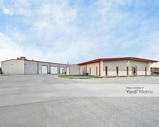 Photo 4 of Diamond Self Storage - 36522 Coleman Road, Magnolia, TX