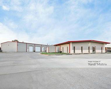 Storage Units for Rent available at 36522 Coleman Road, Magnolia, TX 77355