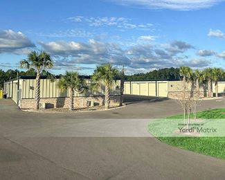 Photo 1 of Golden Self Storage - 600 Drive MLK Jr. Memorial Road, Crawfordville, FL