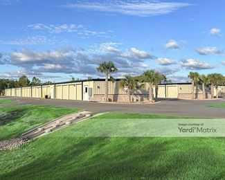 Photo 2 of Golden Self Storage - 600 Drive MLK Jr. Memorial Road, Crawfordville, FL