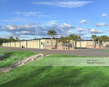 Storage Units for Rent available at 600 Drive MLK Jr. Memorial Road, Crawfordville, FL 32327
