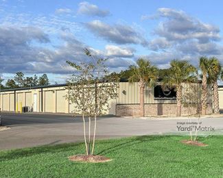 Photo 4 of Golden Self Storage - 600 Drive MLK Jr. Memorial Road, Crawfordville, FL