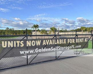 Photo 5 of Golden Self Storage - 600 Drive MLK Jr. Memorial Road, Crawfordville, FL