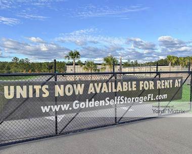 Storage Units for Rent available at 600 Drive MLK Jr. Memorial Road, Crawfordville, FL 32327