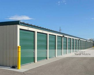Photo 1 of Five Star Storage - 4613 Centurion Drive, Bismarck, ND